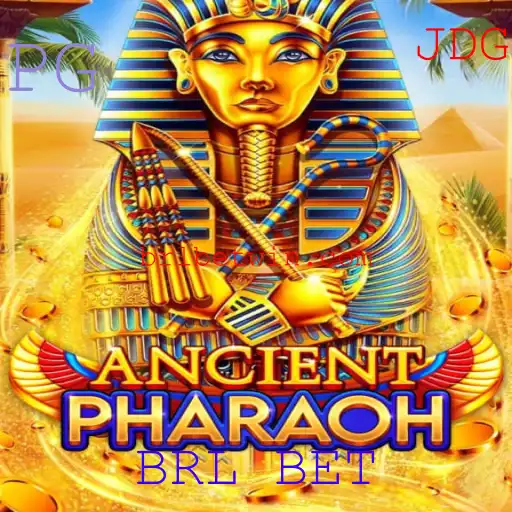 AncientPharaoh: Mergulhe na Aventura e Estratégia com BRL BET