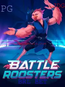 BattleRoosters: Um Guia Completo para Iniciantes e Veteranos