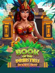 Explorando o Fascinante Mundo de BookOfThePriestess: O Jogo de Aposta em BRL BET