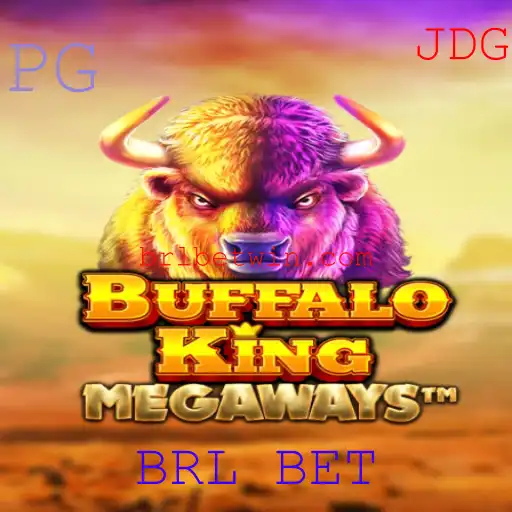 Descubra BuffaloKing e o Fascinante Mundo das Apostas BRL BET