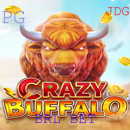 Descubra o CRAZYBUFFALO: Um Jogo Online Empolgante e Inovador
