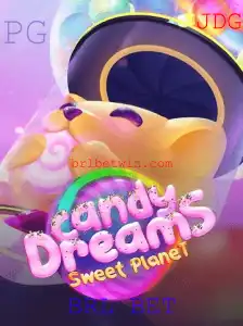 CandyDreams: Descubra o Doce Universo de Apostas com BRL BET
