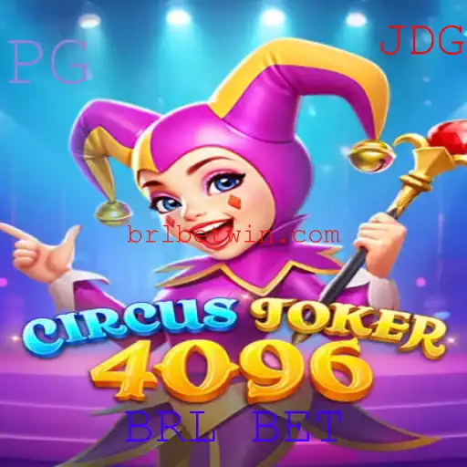 CircusJoker4096: O Novo Fenômeno de Apostas em BRL