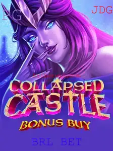 Descubra o Empolgante Mundo de CollapsedCastleBonusBuy: Jogo, Regras e Tendências de Apostas em BRL