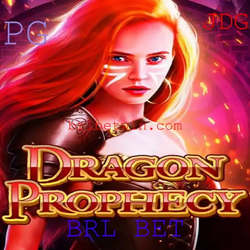 Explorando o Mundo de DragonProphecy e o Fenômeno BRL BET