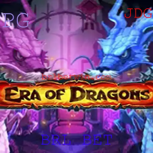 EraOfDragons: Aventure-se no Mundo da Fantasia com BRL BET