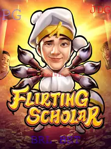 Descubra o Mundo de FlirtingScholar: Um Jogo Emocionante com BRL BET