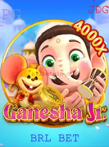 GaneshaJr: Tudo o que Você Precisa Saber sobre este Fascinante Jogo