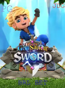 Descubra GemSaviourSword: Um Jogo de Aventura e Estratégia Envolvente