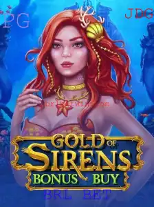 Explorando o Mundo de GoldofSirensBonusBuy e o Impacto do BRL BET