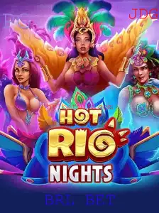 Descubra o Empolgante Jogo HotRioNights: Estratégias e Regras para Aumentar suas Chances de Ganhar com BRL BET