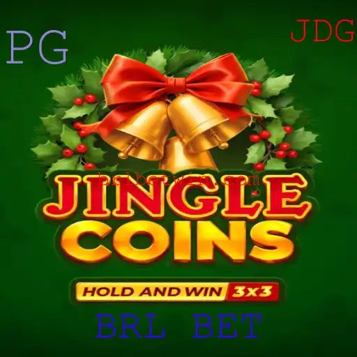 Jinglecoins e BRL BET: A Nova Sensação dos Jogos Online