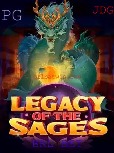 Explore o Fascinante Mundo de Legacy of the Sages: Regras, Introdução e Destaques