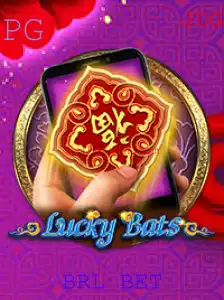 Descubra o Mundo Empolgante de LuckyBatsM e Como Apostar com BRL BET