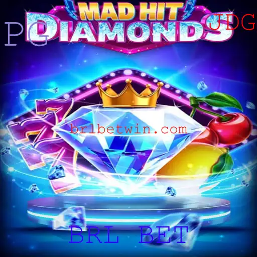 Descubra o Empolgante Mundo do Jogo MadHitDiamonds com BRL BET