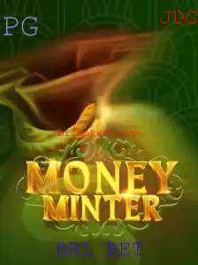 Explorando o Fascinante Mundo de MoneyMinter: Jogo, Regras e Estratégias