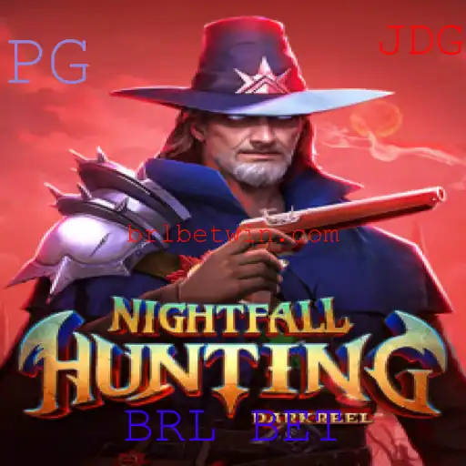 Descubra 'NightfallHunting': O Novo Fenômeno do Jogo com BRL BET