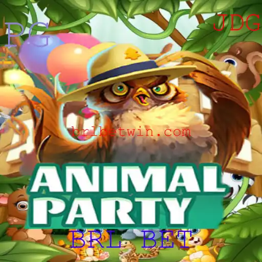 Descubra Tudo Sobre AnimalParty: O Jogo que Está Conquistando o Brasil