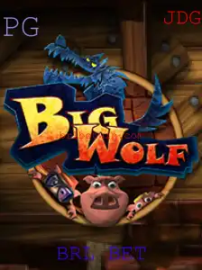 Descubra o Universo do BigWolf: Um Novo Jogo de Estratégia e Apostas