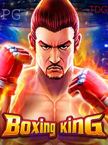 O Impacto de BoxingKing e BRL BET no Cenário Atual dos Jogos