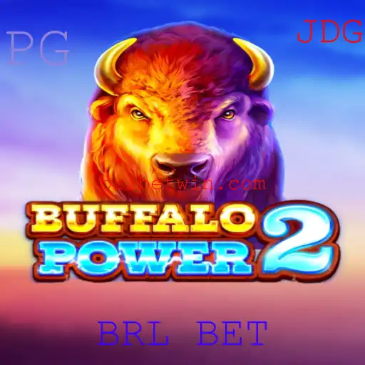 Explorando BuffaloPower2: Um Mergulho no Mundo do BRL BET