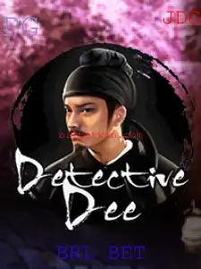 Explorando o Universo de DetectiveDee: Regras, Desafios e Oportunidades com BRL BET