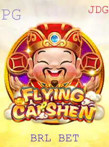 Explorando o Fascinante Mundo de FlyingCaiShen: A Nova Sensação em Jogos com BRL BET