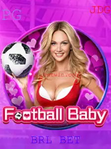 FootballBaby: Uma Nova Era de Emoção e Estratégia no Mundo das Apostas
