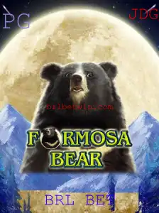 FormosaBear: Descubra o Empolgante Jogo de Apostas com BRL BET