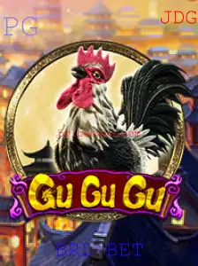 Descubra GuGuGu: Um Jogo Inovador Atraindo Jogadores com BRL BET