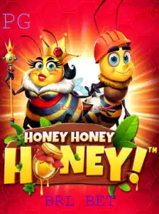 Descubra o Encanto do Jogo HoneyHoneyHoney e Saiba Como Apostar em BRL BET