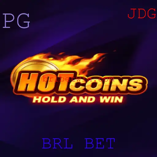 Descubra o Jogo HotCoins: Aposta e Diversão com BRL BET