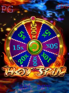 Explorando o Entusiasmante Mundo de HotSpin: Regras e Como Jogar com BRL BET