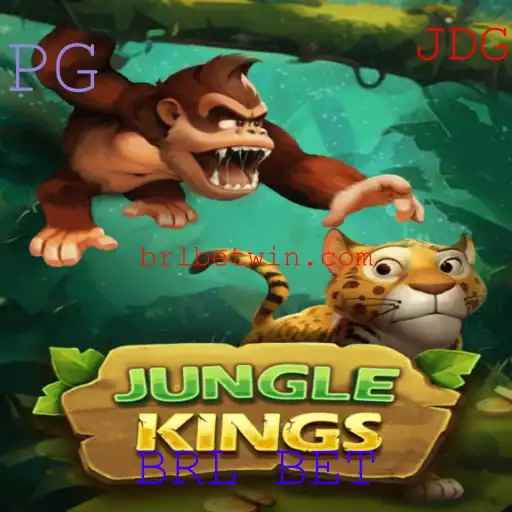 Descubra JungleKings: O Empolgante Jogo de Apostas em BRL BET