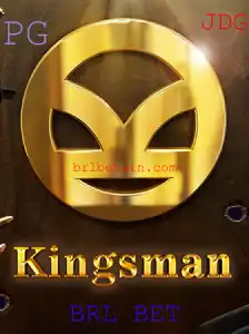 Explorando o Mundo de Kingsman: Um Jogo Inovador na Era das Apostas BRL BET