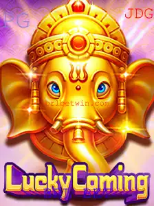 Desvendando o Jogo LuckyComing: BRL BET e Estratégias