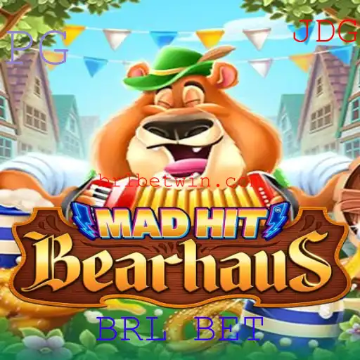 MadHitBearhaus: Descubra o Excitante Mundo do Novo Jogo de Estratégia com BRL BET