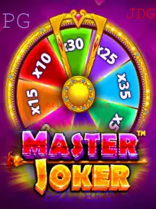 Explorando o Universo do Jogo MasterJoker e Apostas em BRL