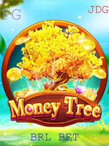 MoneyTree: Um Jogo de Apostas com BRL BET