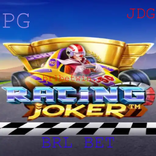 RacingJoker: O Jogo de Apostas que Agita o Cenário Brasileiro