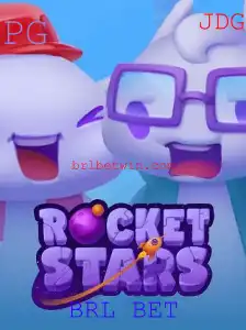 RocketStars: A Nova Fronteira dos Jogos de Aposta