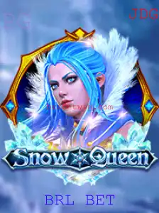 Descubra a Magia do Jogo 'SnowQueen' – A Nova Sensação das Apostas BRL BET