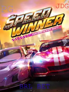 Explorando o Universo de SpeedWinner e BRL BET