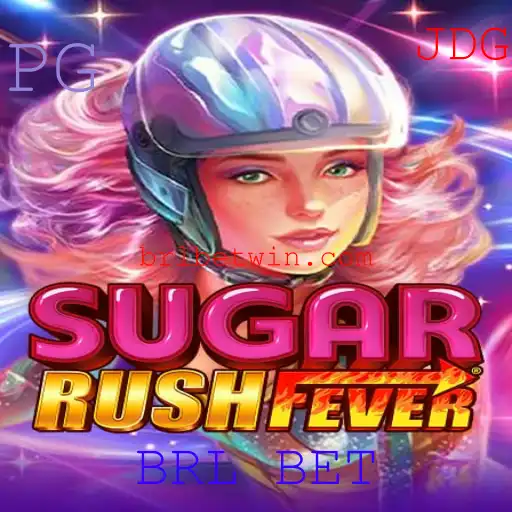 Descubra SugarRushFever: O Novo Fenômeno dos Jogos com BRL BET
