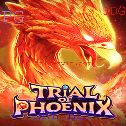 Explorando o Universo do Jogo TrialofPhoenix: Emoção e Estratégia com BRL BET