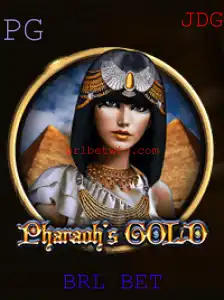 Descubra o Fascinante Mundo de PharaohsGold com BRL BET