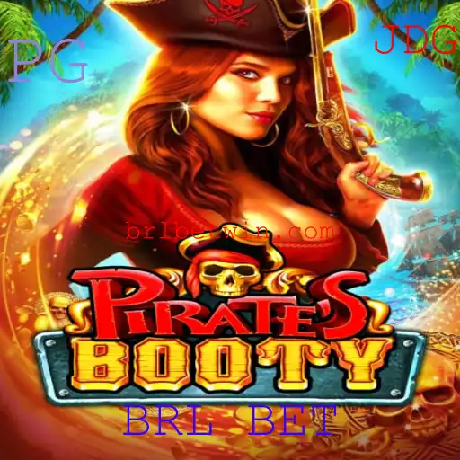 Explorando o Fascinante Mundo de PiratesBooty - Jogo de Apostas em BRL