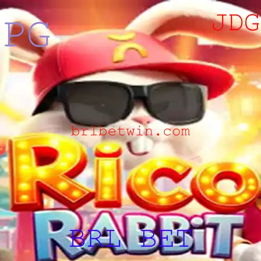 Descubra as Aventuras e Desafios de RicoRabbit