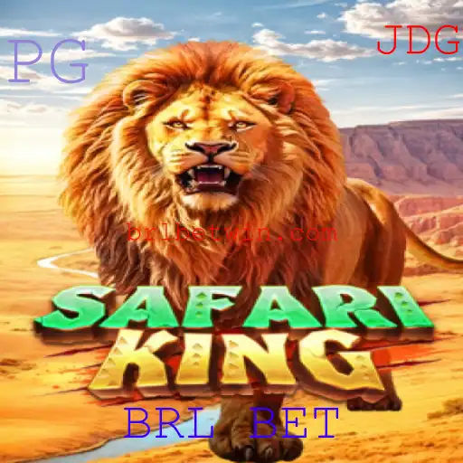 Descubra SafariKing: Aventura e Estratégia em Seu Próximo Jogo Favorito