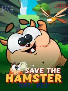SavetheHamster: Descubra o Novo Fenômeno dos Jogos com BRL BET